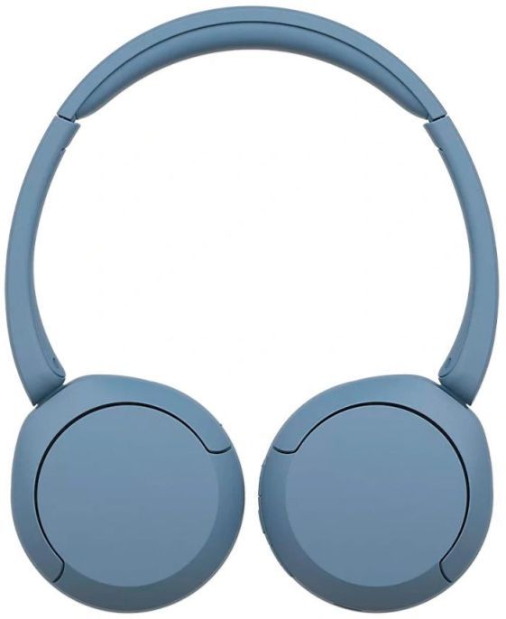 Наушники Sony WH-CH520, Синий