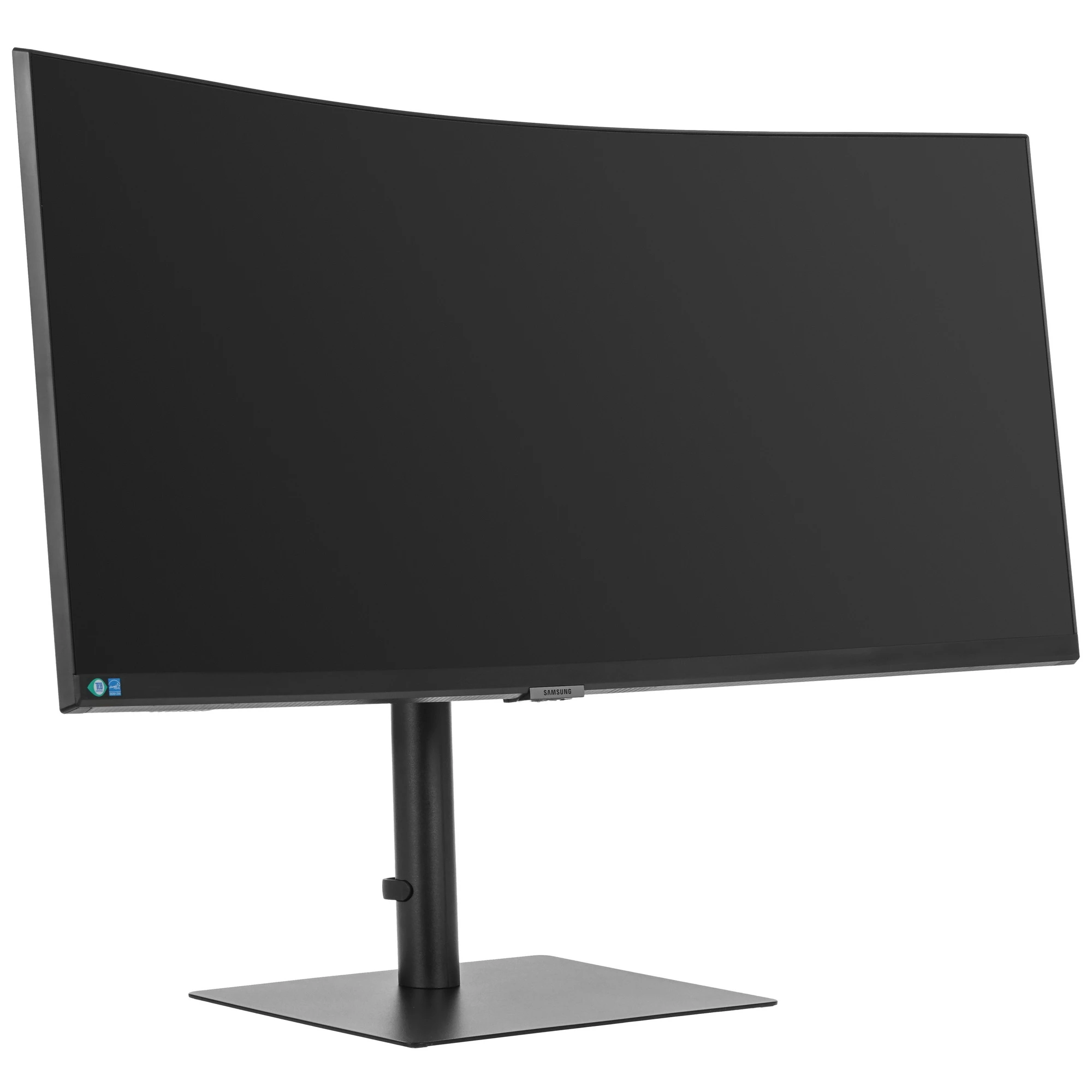 Монитор Samsung ViewFinity S6 34" 100 Гц VA черный
