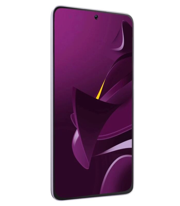 Смартфон Xiaomi Poco M7 Pro | 8/256 ГБ (Фиолетовый | Purple)