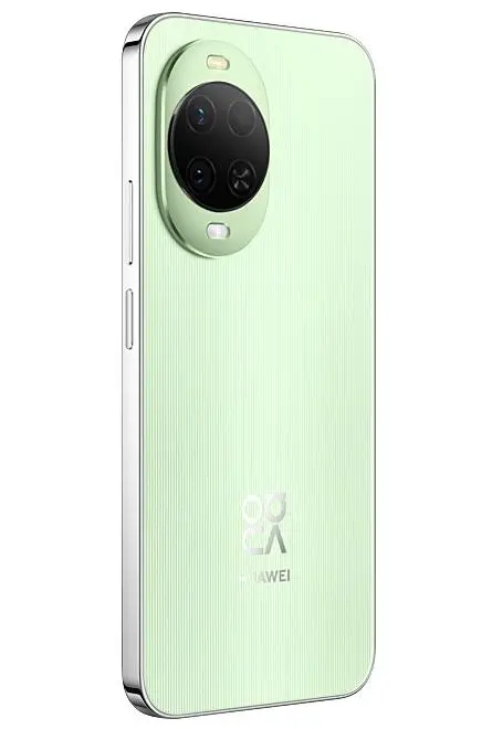 Смартфон HUAWEI Nova 15 12/256 ГБ Зеленый (Global Version)