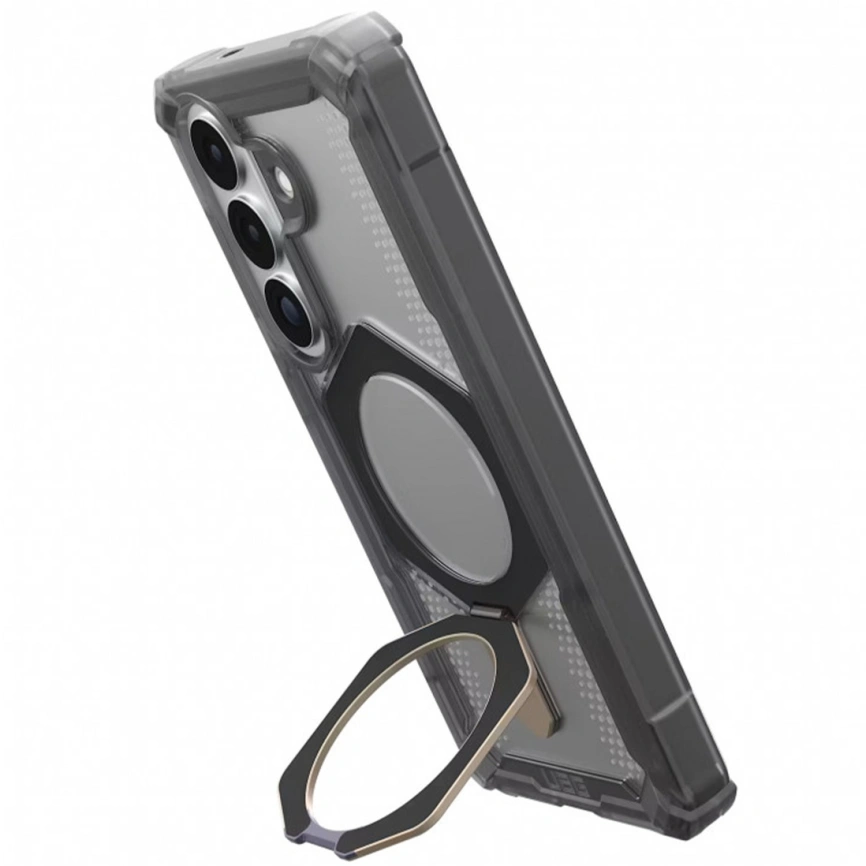 Чехол UAG Plasma XTE Case with MagSafe для Samsung Galaxy S26 Ash/Titanium