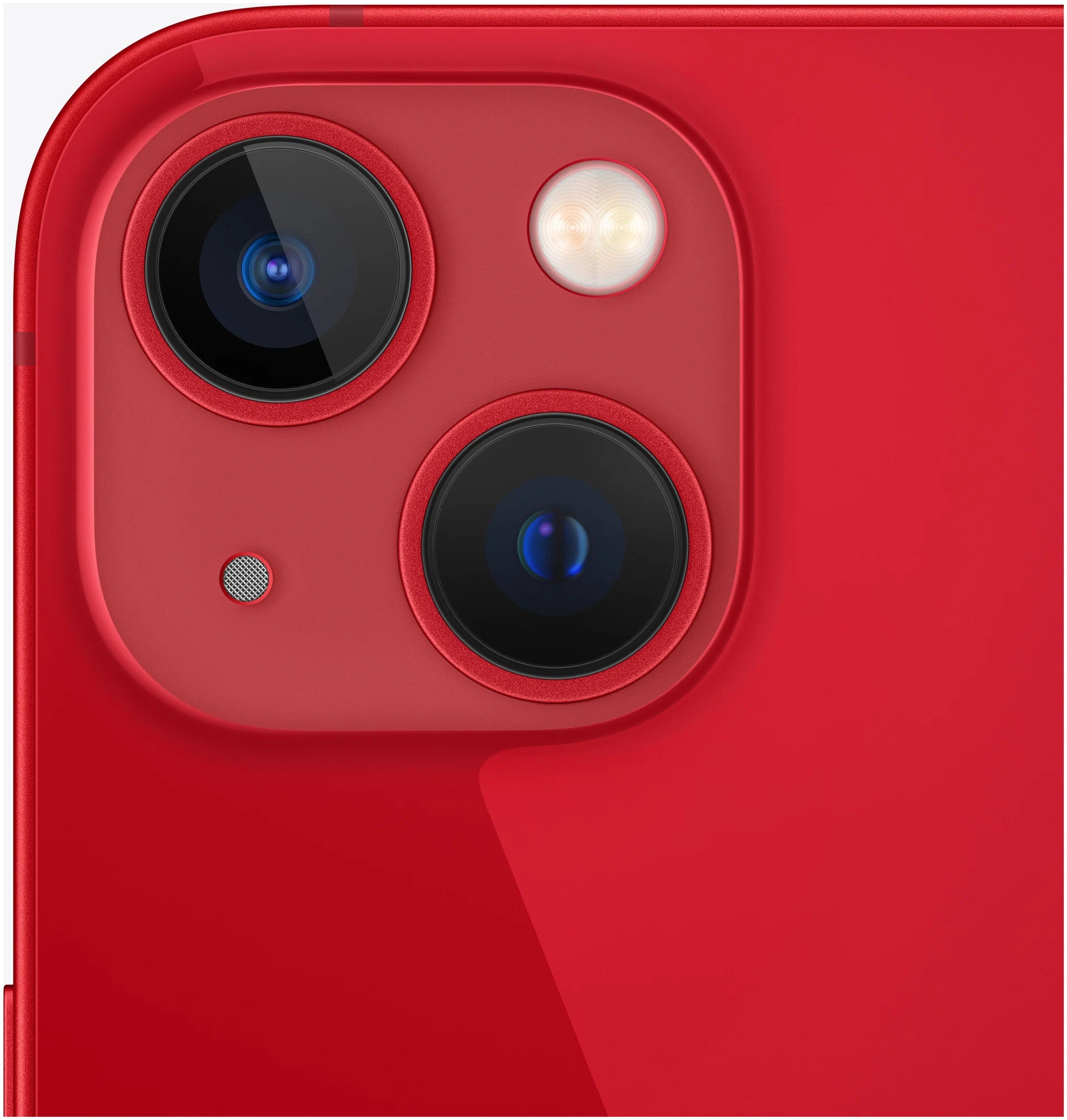 Смартфон Apple iPhone 13 256 ГБ Red Смартфон Apple iPhone 13 256 ГБ Red