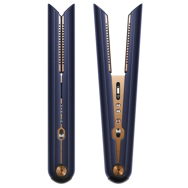 Выпрямитель Dyson Corrale HS03, цвет Blue/Rich Copper