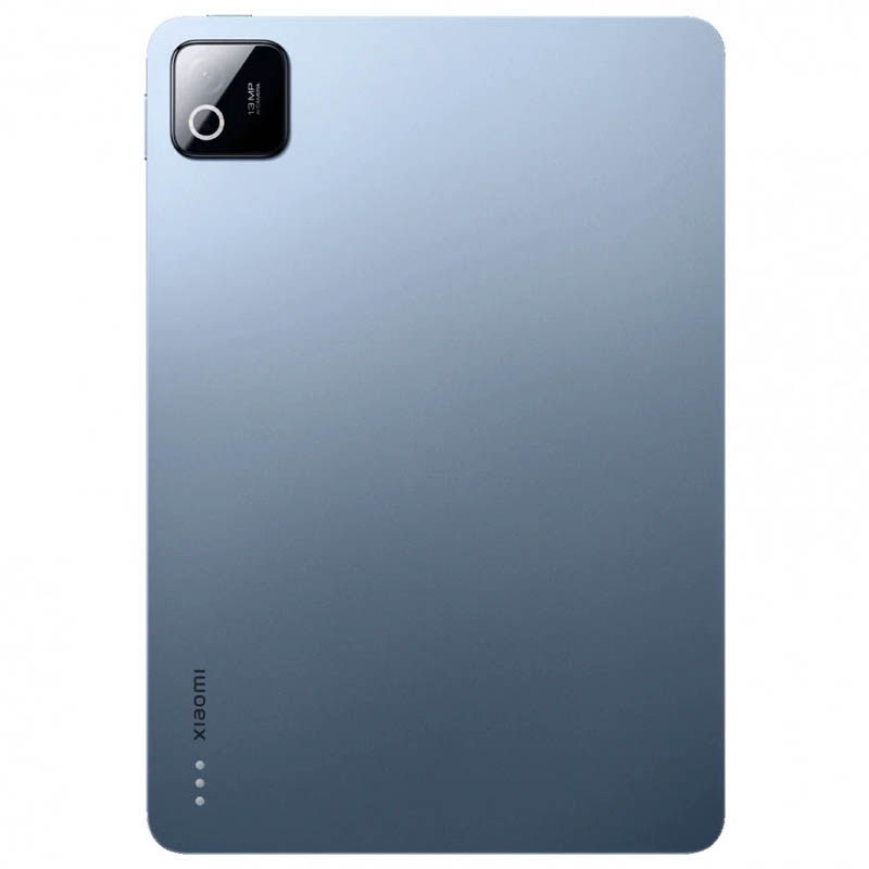 Планшет Xiaomi Pad 8 (11.2") | Wi-Fi | 8/128 ГБ Синий