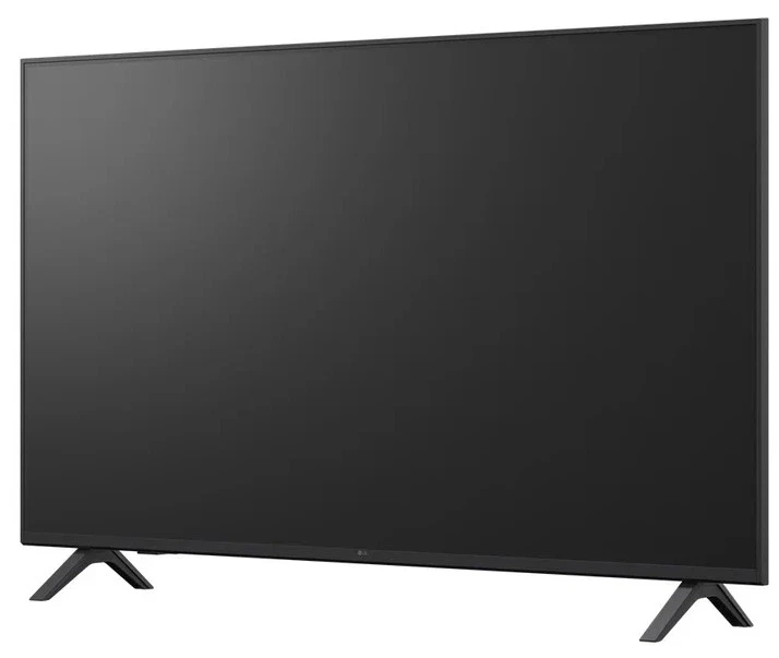 Телевизор LG 50" (127 см) 50UA75009LA черный