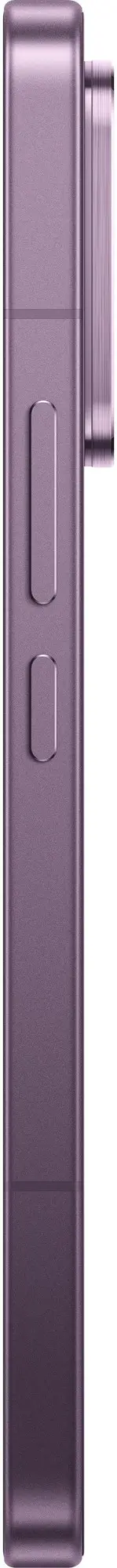 Смартфон Xiaomi 17T Pro | 12/1 ТБ Фиолетовый Global