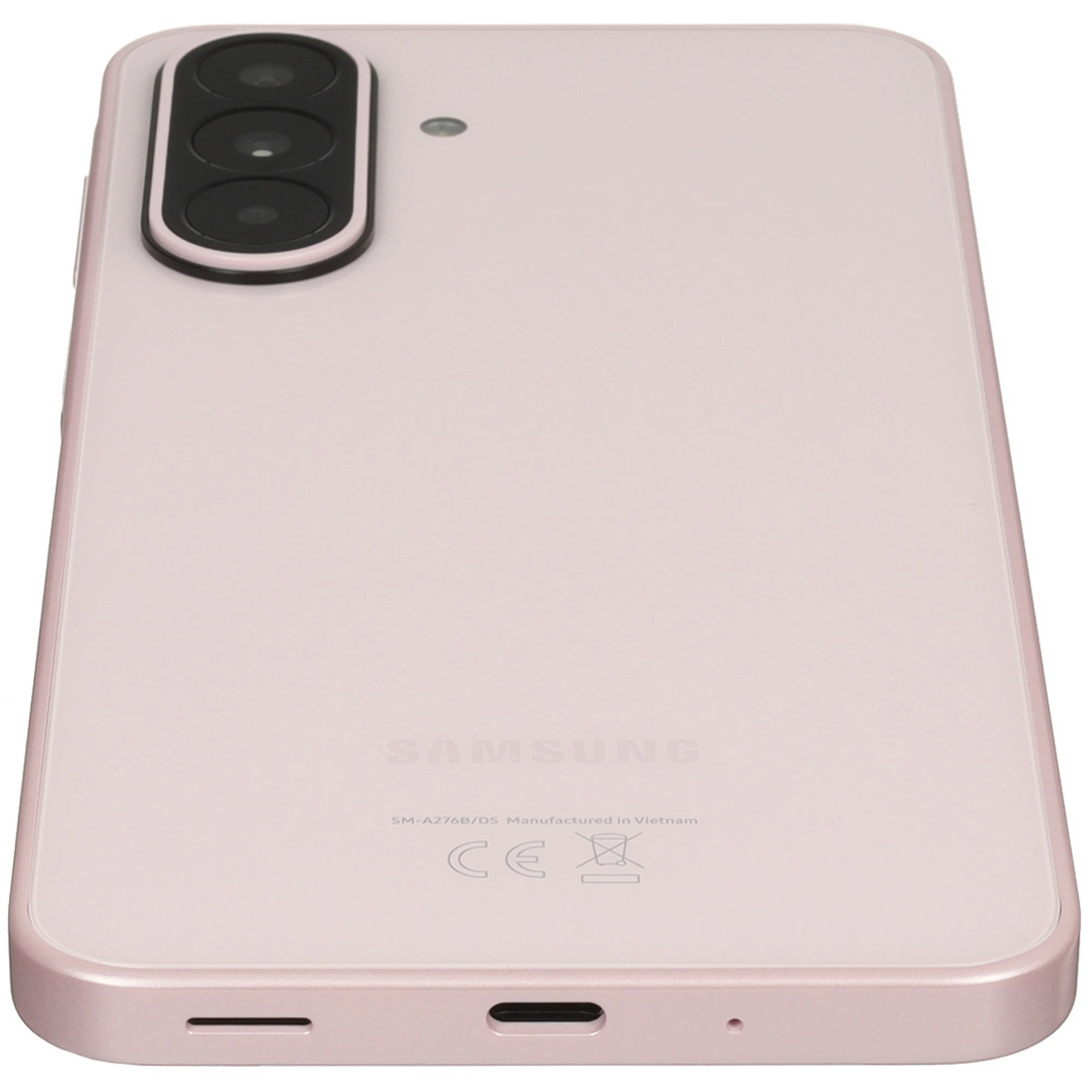 Смартфон Samsung Galaxy A27 8/256 ГБ, розовый (Pink) SM-A276BLIHCAU