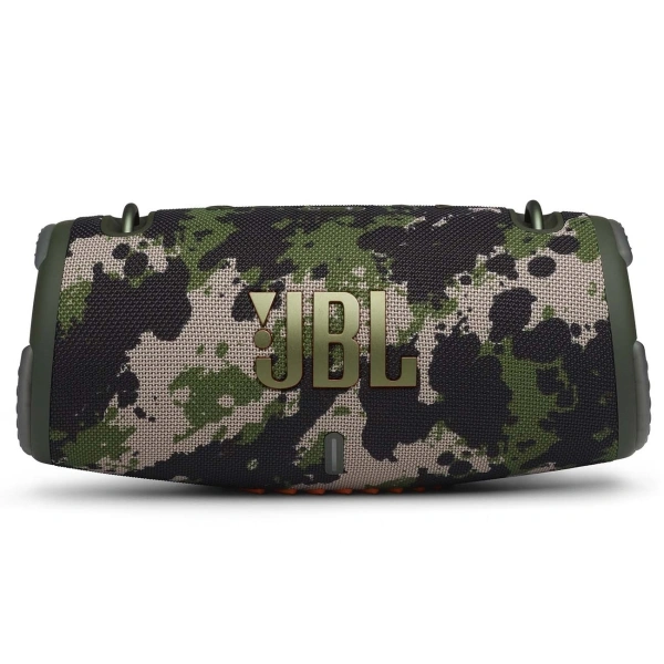 Беспроводная акустика JBL Xtreme 3 Camouflage