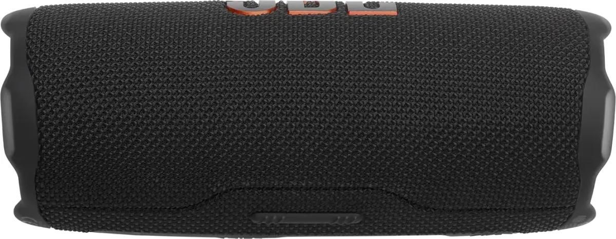 Портативная колонка JBL Flip 7, Черный