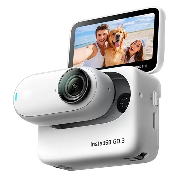 Экшн-камера Insta360 Go 3 | 128 ГБ