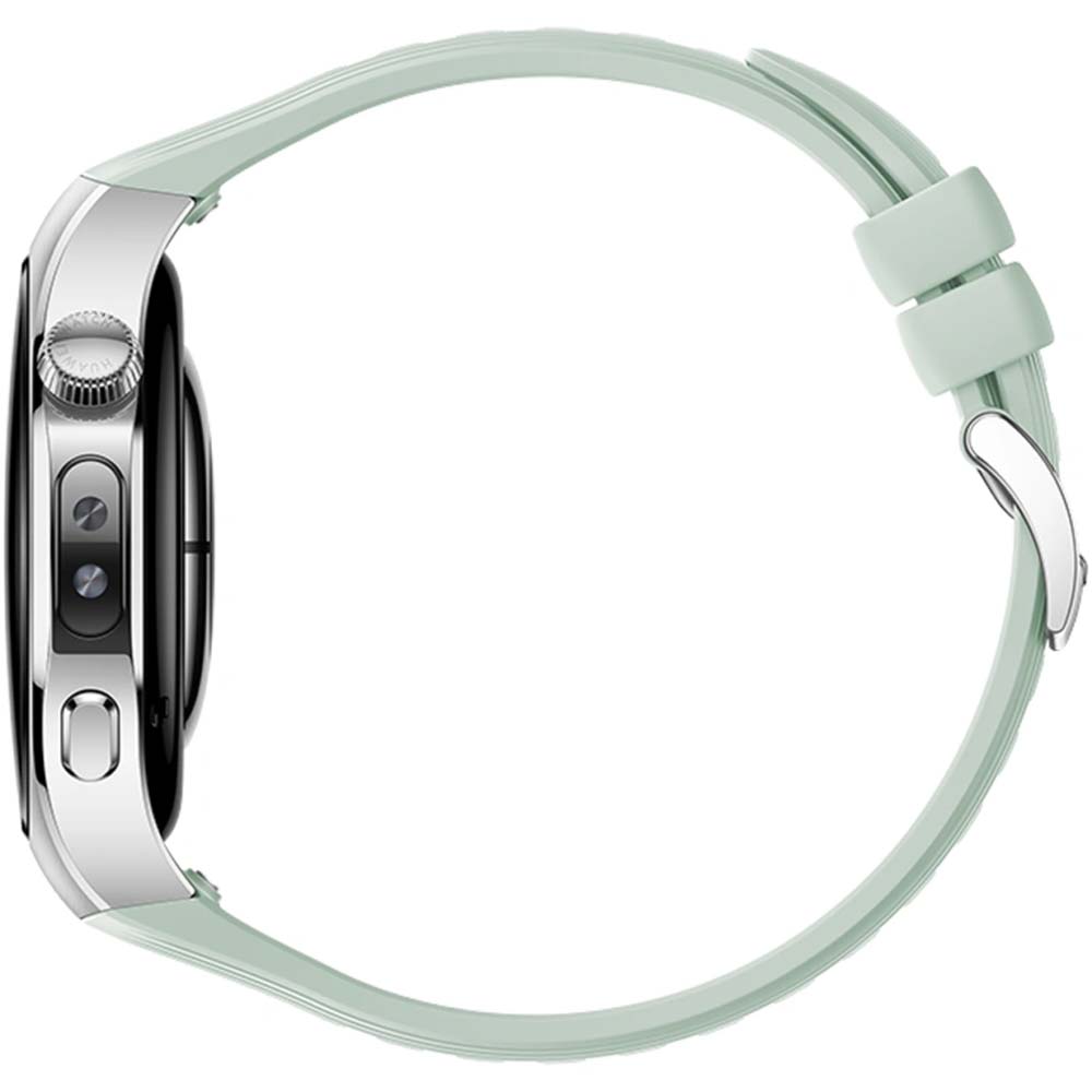 Смарт-часы Huawei Watch 5 - 42 mm, Light Green