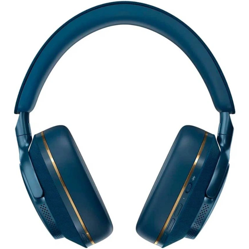 Беспроводные наушники Bowers & Wilkins PX7 S2 Синий