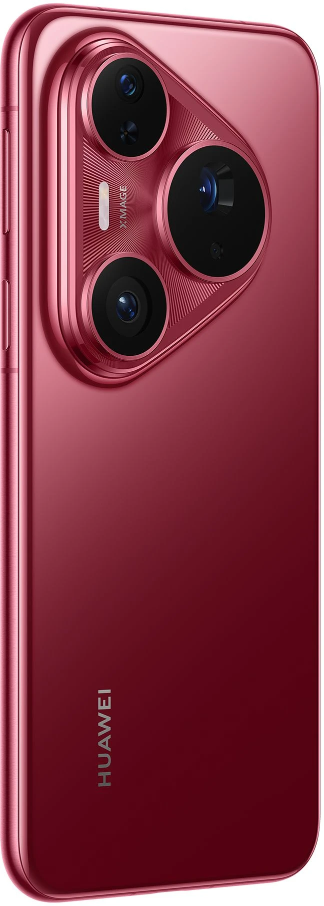 Смартфон HUAWEI Pura 80 Pro 512 ГБ Красный (Global Version)