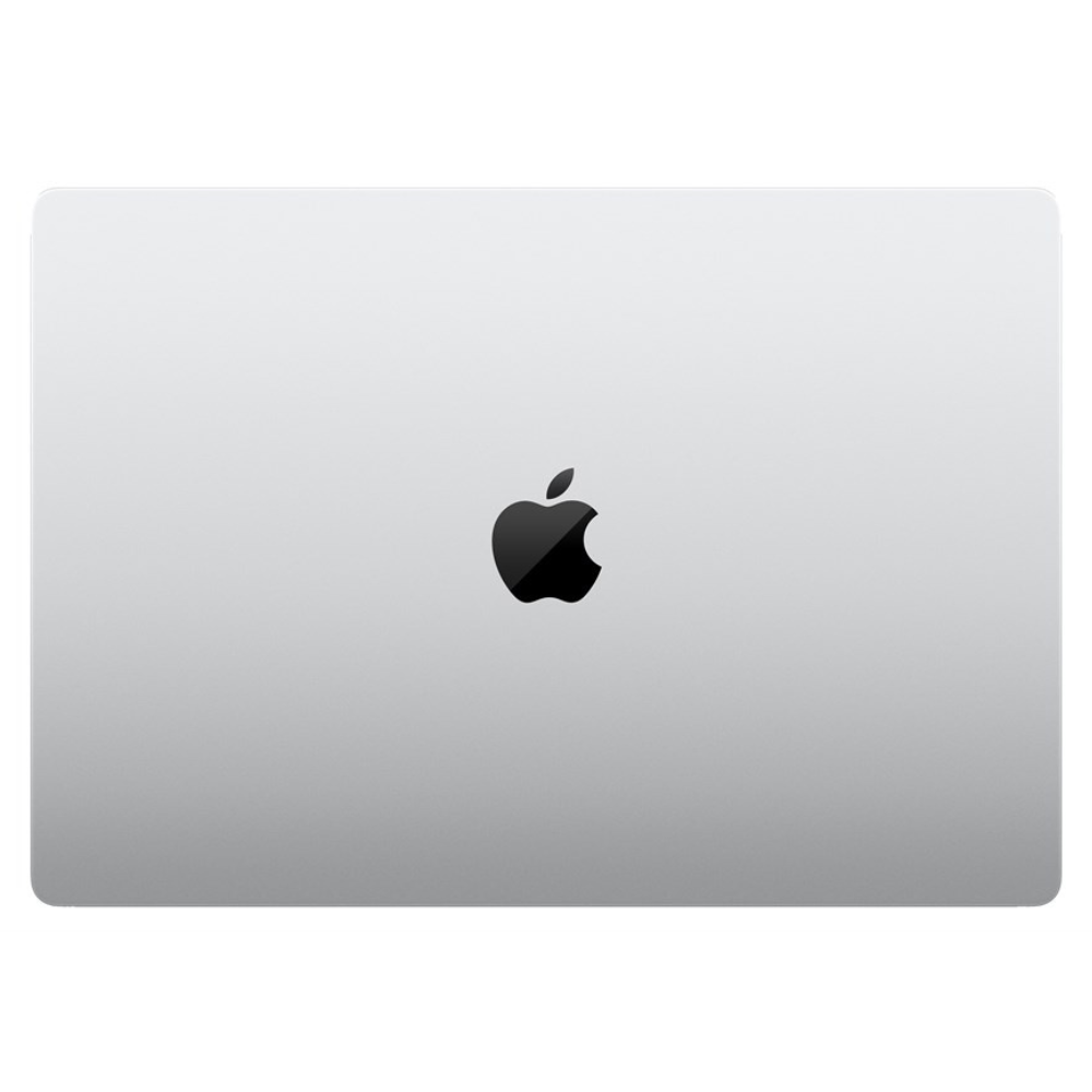Ноутбук Apple MacBook Pro 14" M4 (2024) 10C CPU-10C GPU, 32 ГБ RAM, 1 ТБ SSD, Silver Z1DX00013