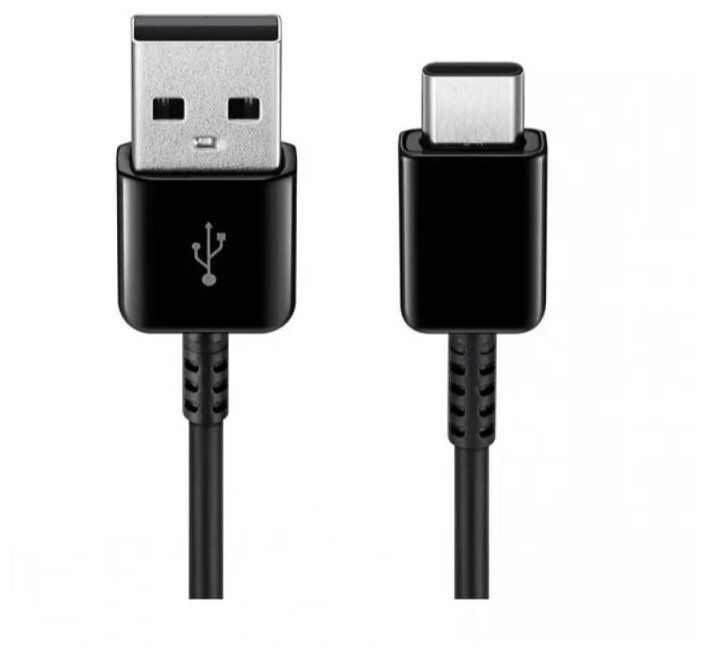 Кабель Samsung USB - USB USB Type-C 1.5м EP-DG930IBEGWW Кабель Samsung USB - USB USB Type-C 1.5м EP-DG930IBEGWW