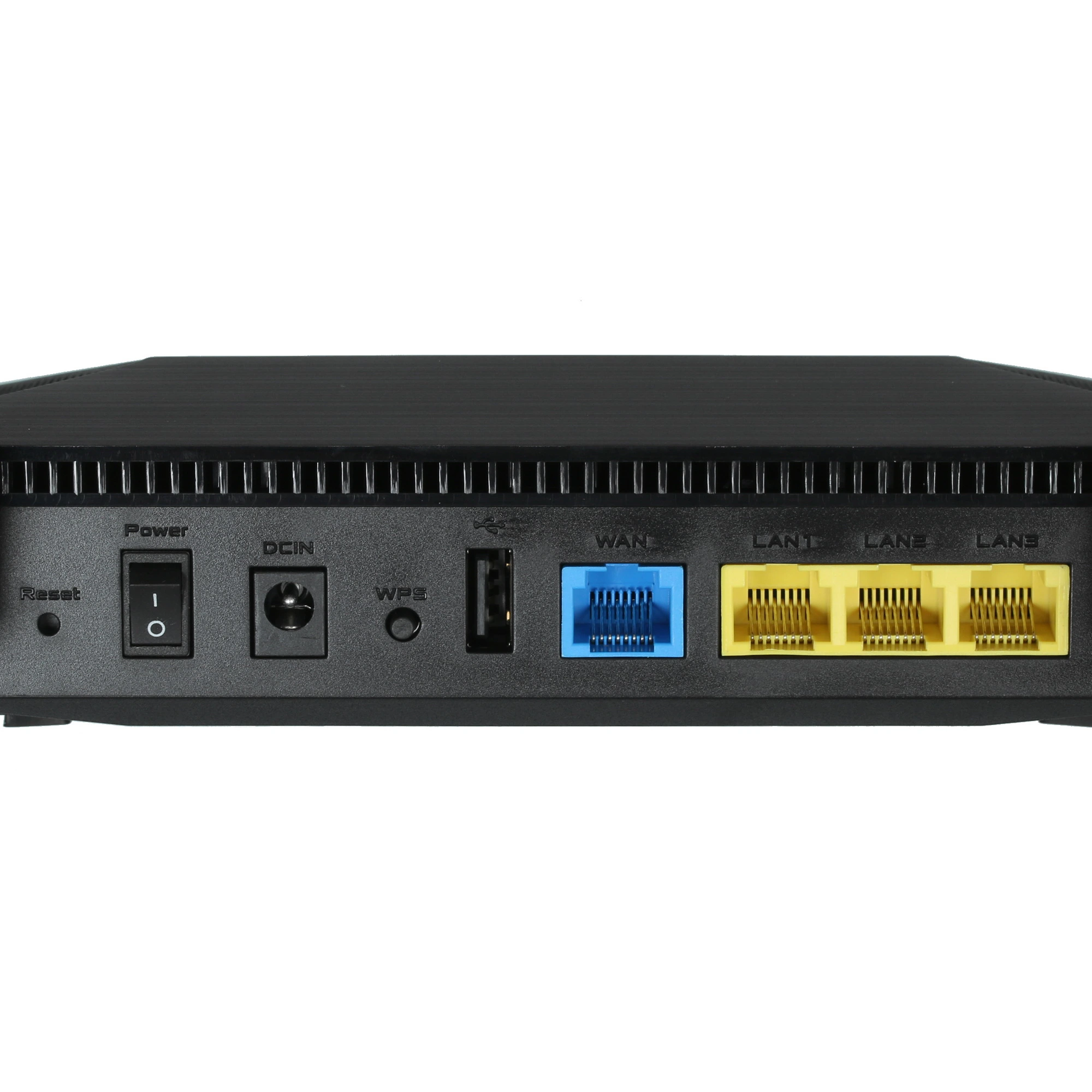 Беспроводной маршрутизатор ASUS RT-AX53U