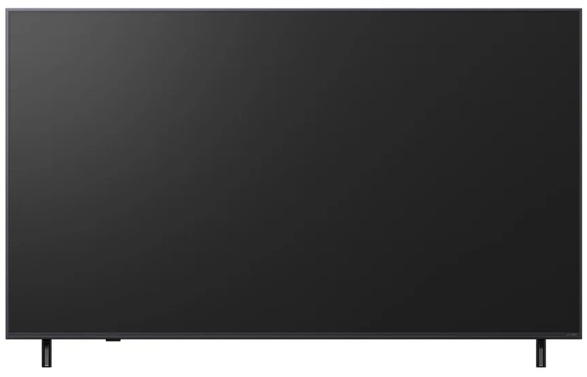 Телевизор LG 65" (165 см) 65QNED82A6B черный