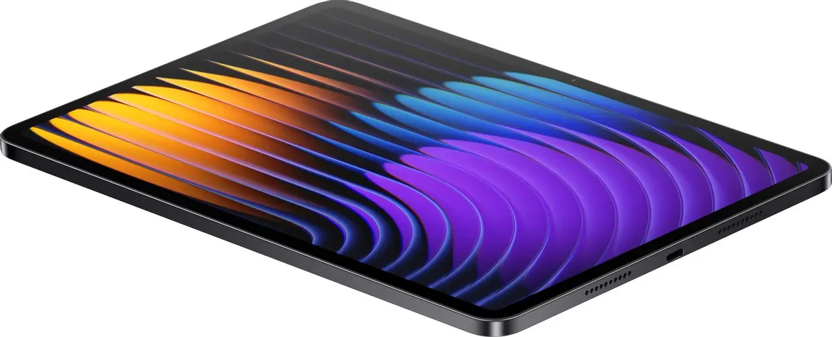 Планшет Xiaomi Pad 7 Pro (11.2") | Wi-Fi | 8/256 ГБ Серый