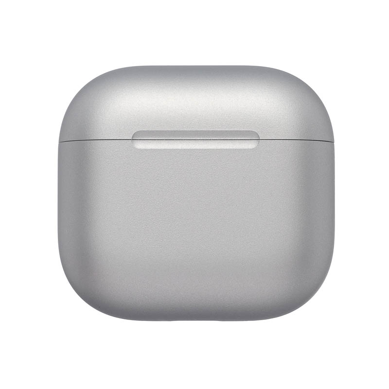 Наушники AirPods (4-го поколения, 2024), Silver