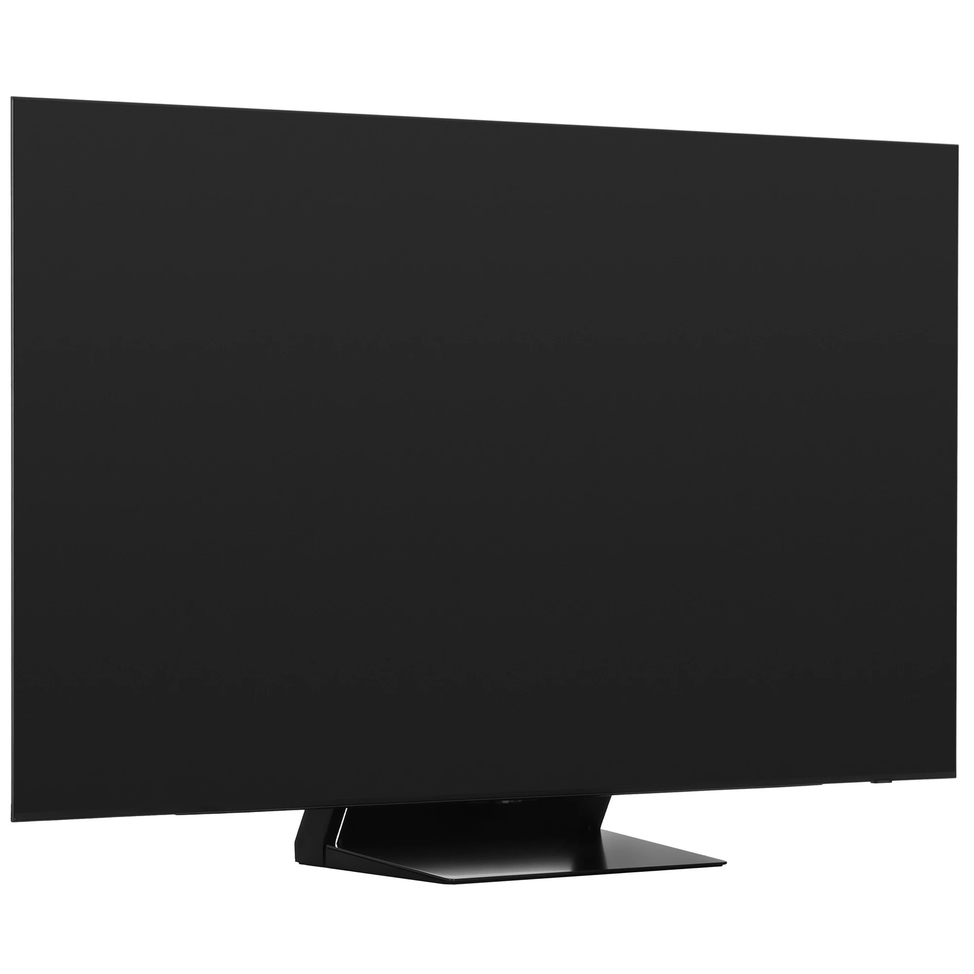 Телевизор Samsung 55" (139 см) QE55S90DAUXCE черный Телевизор Samsung 55" (139 см) QE55S90DAUXCE черный
