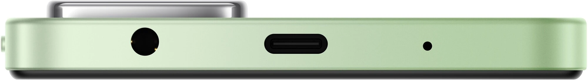 Смартфон Xiaomi Redmi A5 | 3/64 ГБ (Зеленый | Lake Green) (Global Version)