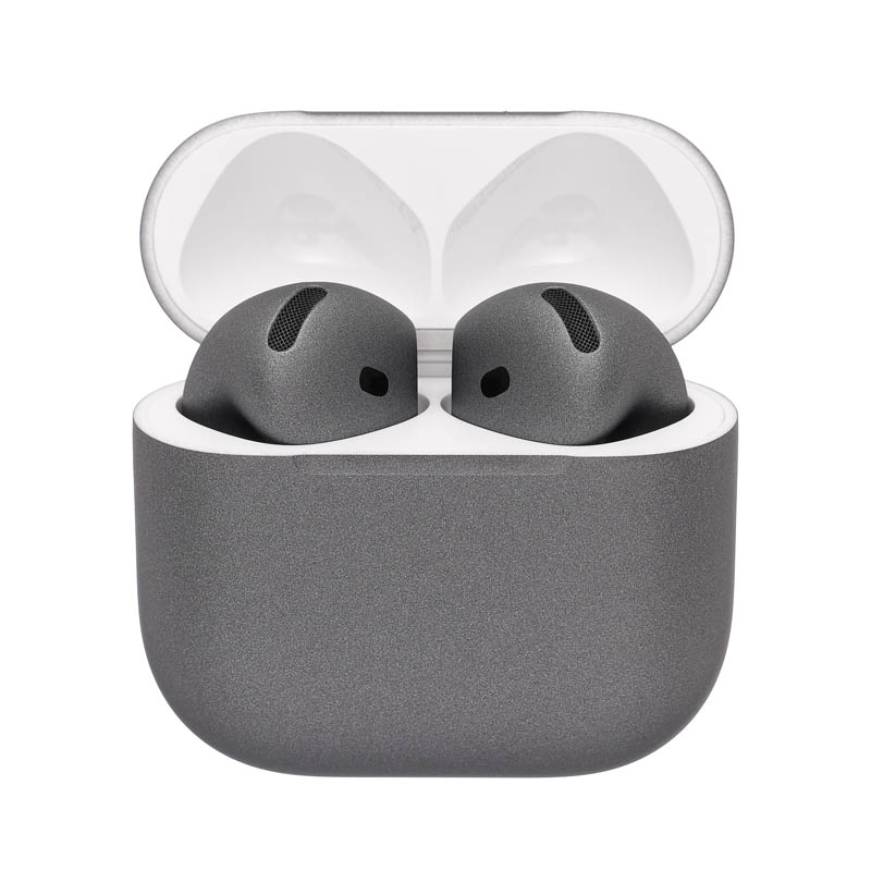 Наушники AirPods (4-го поколения, 2024), Графит