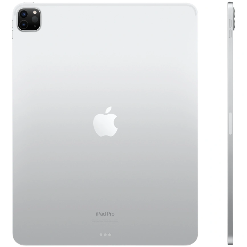 Планшет Apple iPad Pro 12.9 (2022) Wi-Fi 512 ГБ Silver