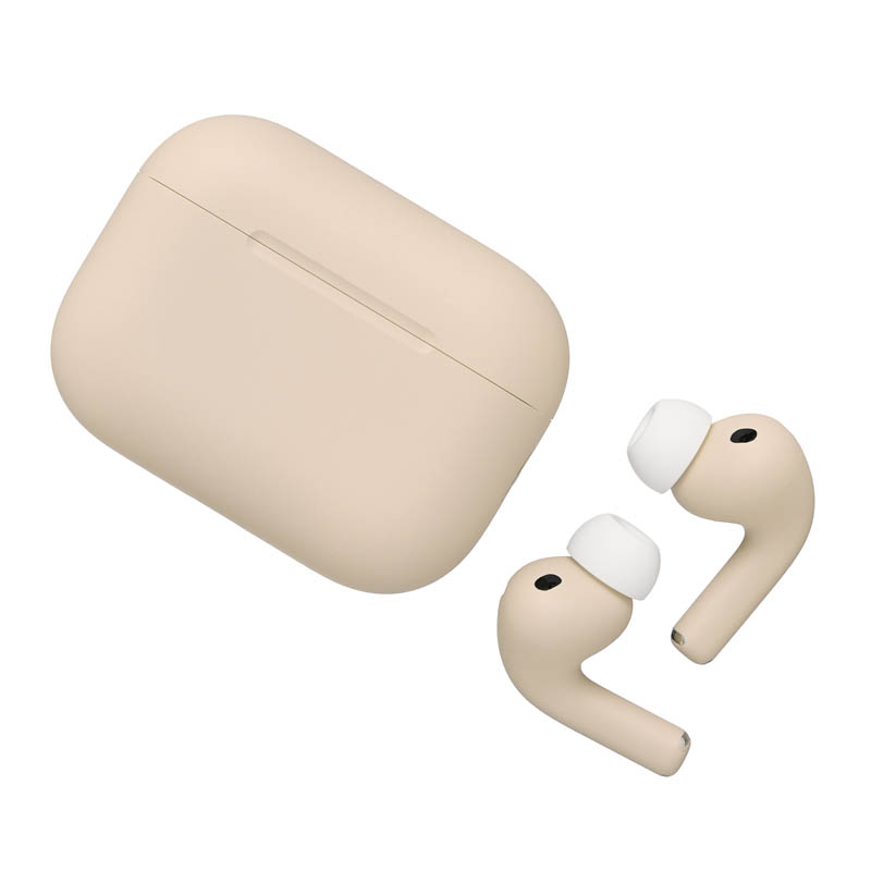 Беспроводные наушники AirPods Pro 3 MagSafe (USB-C) (2025), Desert