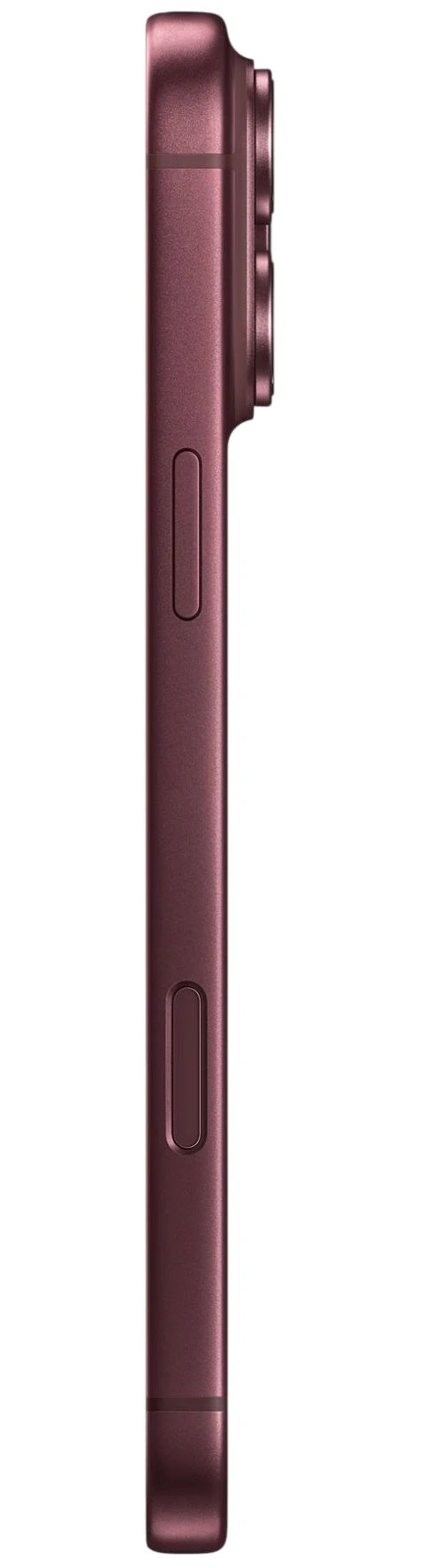 Смартфон Apple iPhone 18 Pro Max 2 ТБ, бордовый (Burgundy)