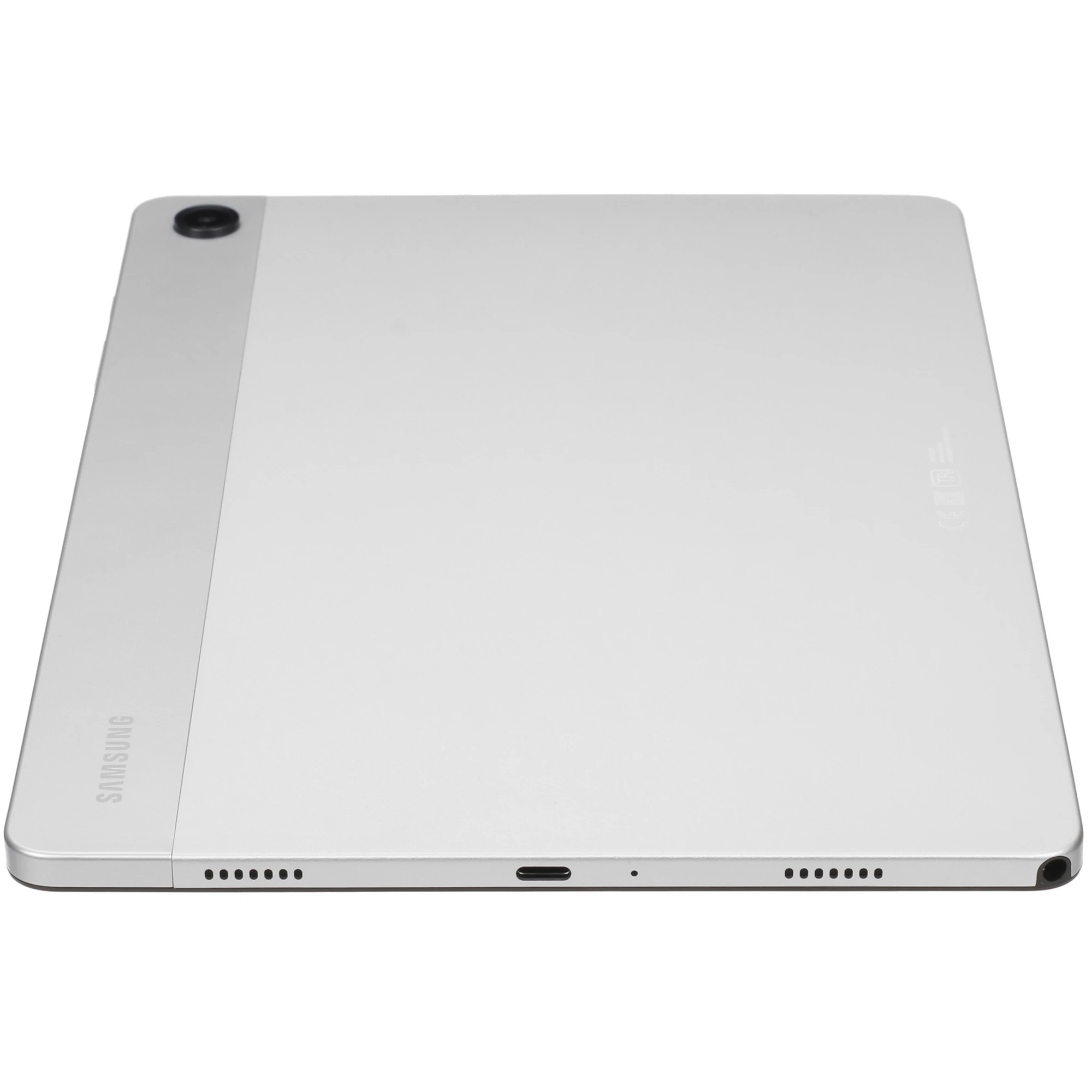 Планшет Samsung Galaxy Tab A9+ | Wi-Fi | 8/128 ГБ Серебристый
