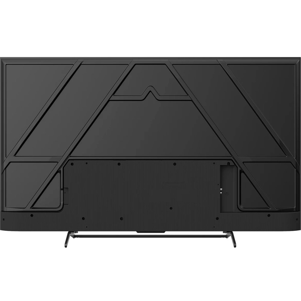 Телевизор Sber 65" (165 см) SDF-65UQ7000MBA, 4K, QLED, черный