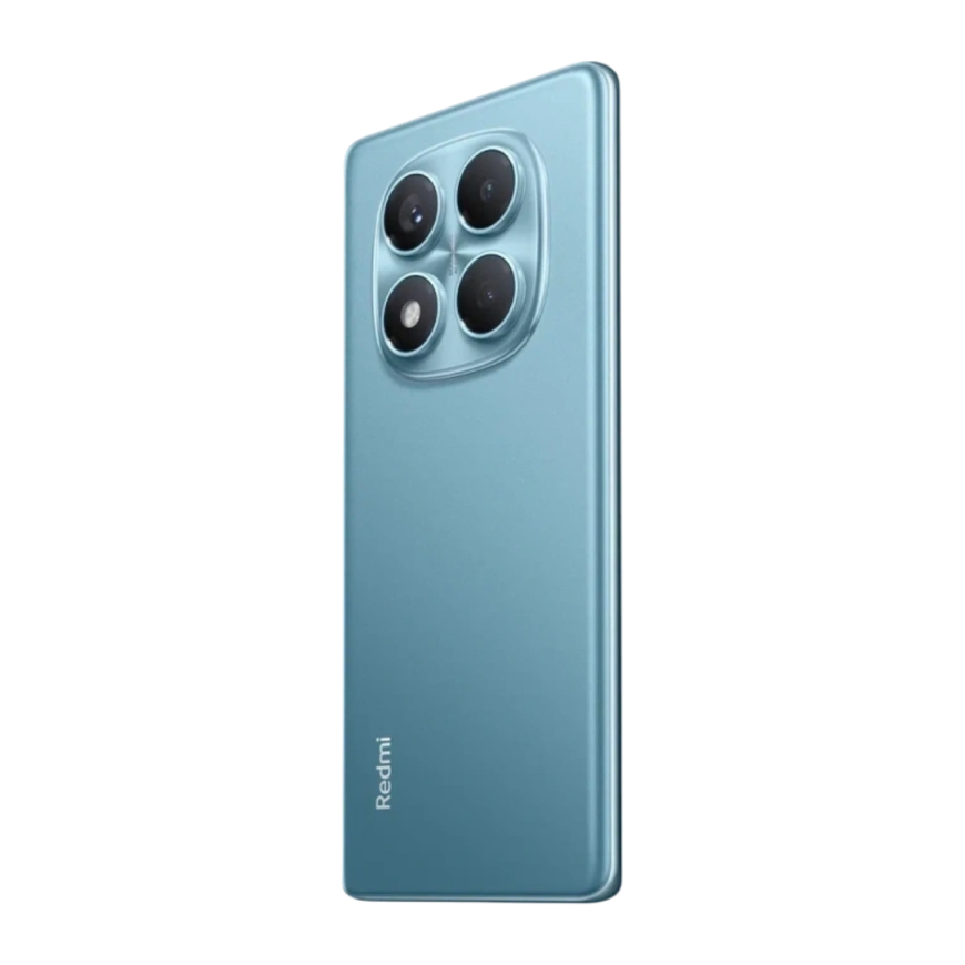 Смартфон Xiaomi Redmi Note 14 Pro 4G | 8/128 ГБ (Cиний океан | Ocean Blue) Смартфон Xiaomi Redmi Note 14 Pro 4G | 8/128 ГБ (Cиний океан | Ocean Blue)