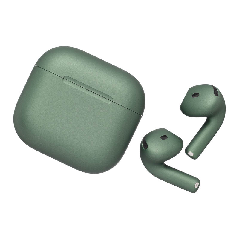 Наушники AirPods (4-го поколения, 2024), Альпийский