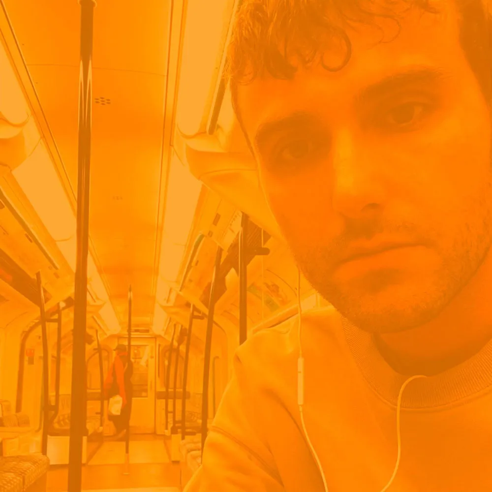 Виниловая пластинка FRED AGAIN - Actual Life 2 (February 2 - October 15 2021) (Clear)