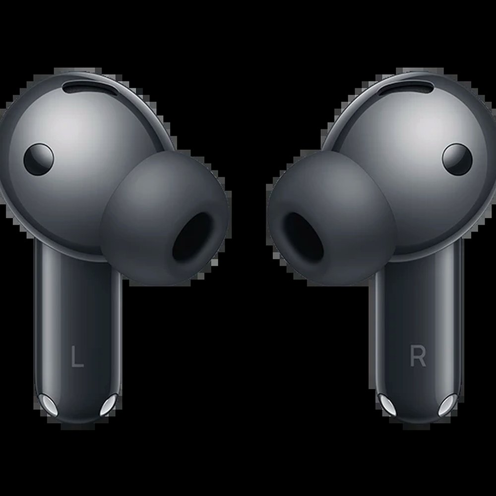 Наушники Huawei FreeBuds 7i, черный (Black)