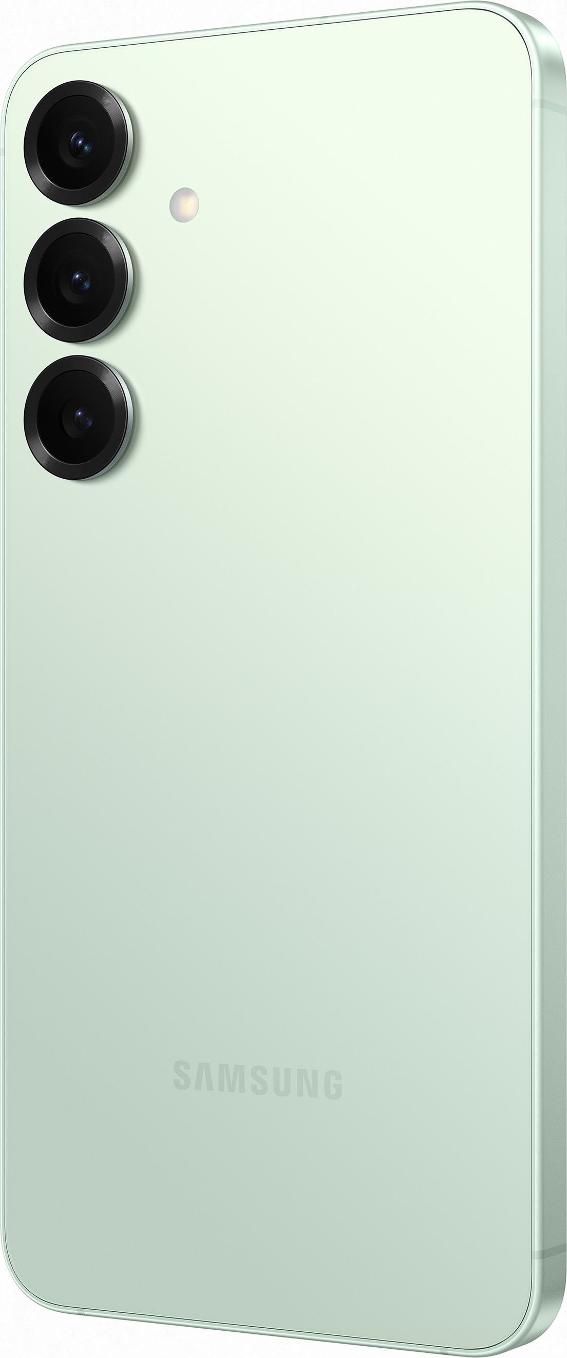 Смартфон Samsung Galaxy S25 Plus | 12/256 ГБ Мятный