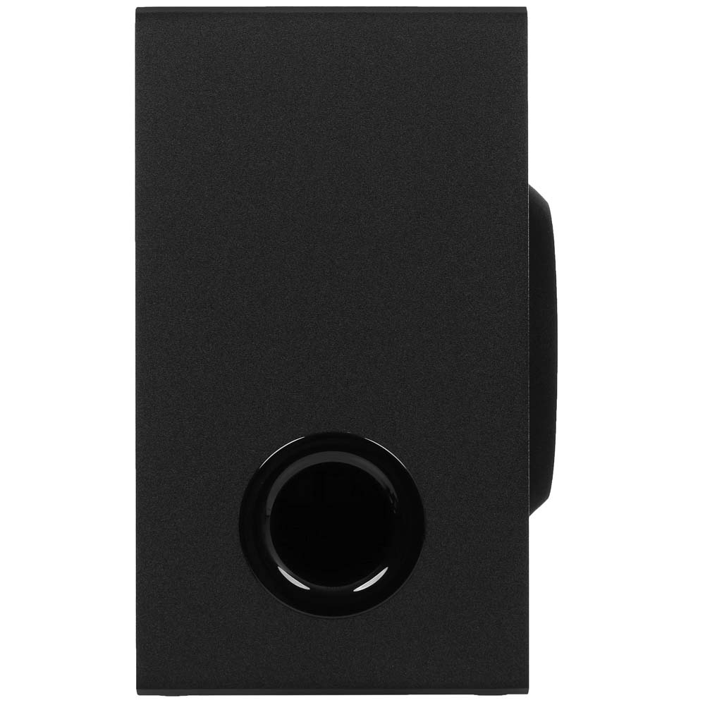 Саундбар LG SQC1, черный