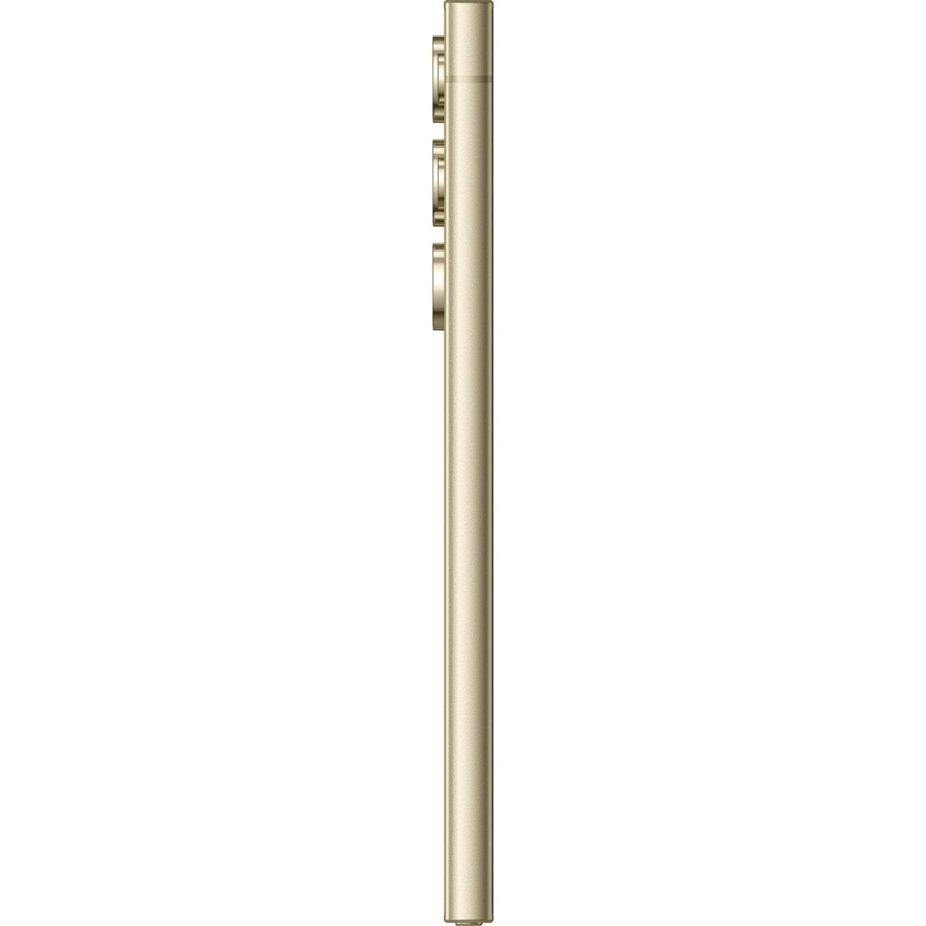 Смартфон Samsung Galaxy S24 Ultra | 12/1 ТБ Желтый
