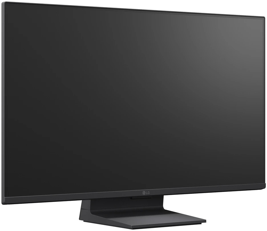 Телевизор LG 27LB70006LA.ARUG 27" черный