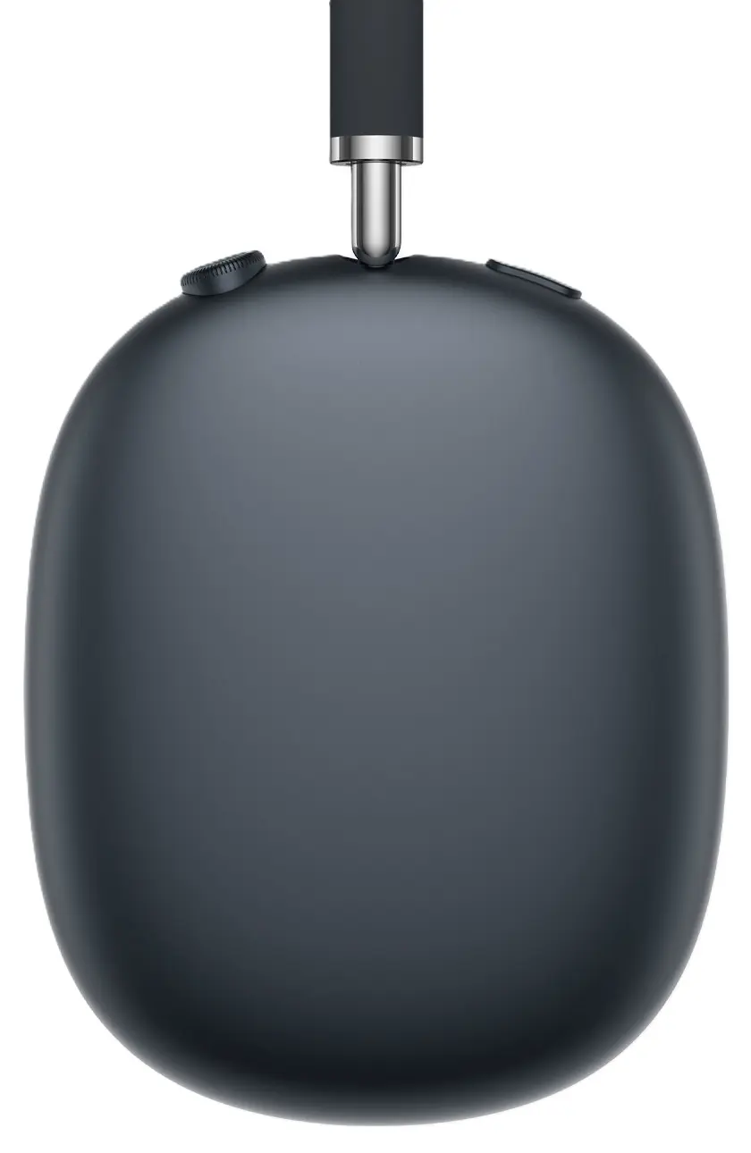 Наушники Apple AirPods Max 2,  Midnight Black