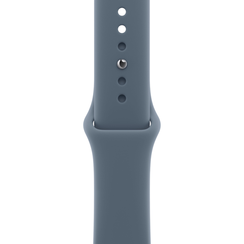 Смарт-часы Apple Watch Series 11, 46 мм (Blue |Синий) Sport Band M/L Смарт-часы Apple Watch Series 11, 46 мм (Blue |Синий) Sport Band M/L