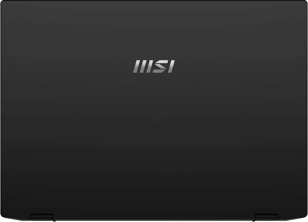 Ноутбук MSI SummitPro 16 AI A2HVETG-085RU 16", Intel Core Ultra 7, 32/1024 GB, RTX 4050 (9S7-159631-085) Черный