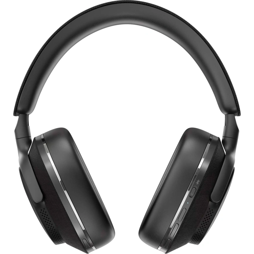 Беспроводные наушники Bowers & Wilkins PX7 S2 Черный