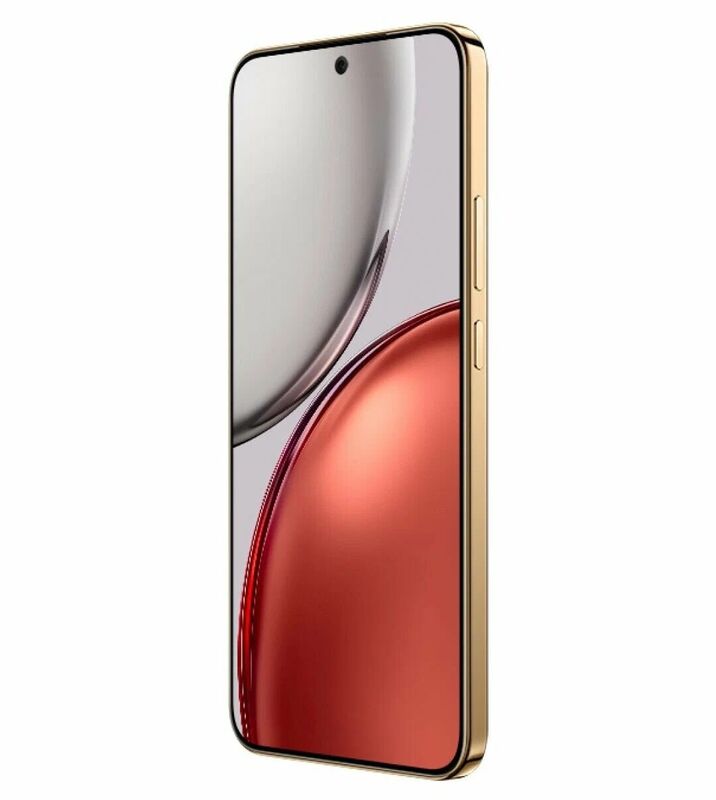 Смартфон Honor X9d 8/256 ГБ Коричневый (Global Version)