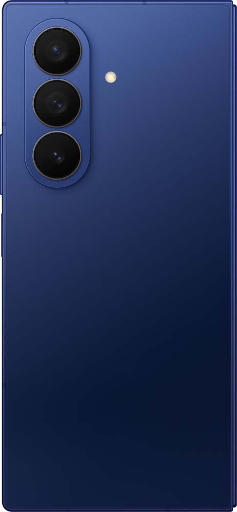 Смартфон Samsung Galaxy Z Fold7 | 12/512 ГБ Синий