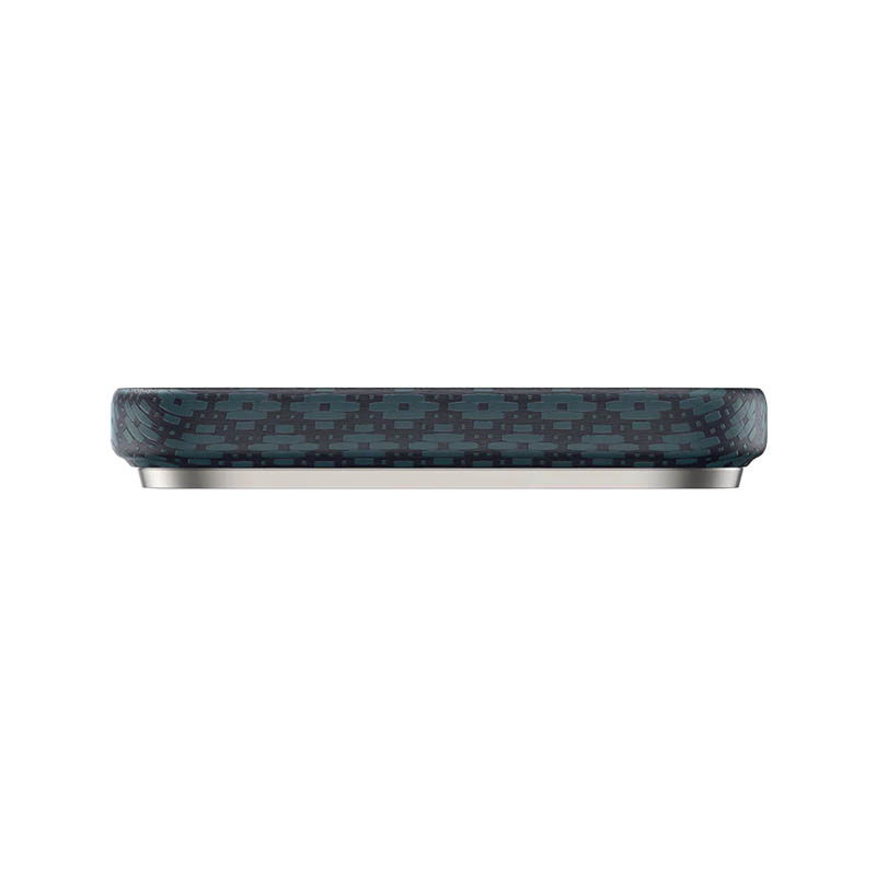 Чехол Benks ArmorAir ArmorGrid iPhone 17 Pro Max, Синий