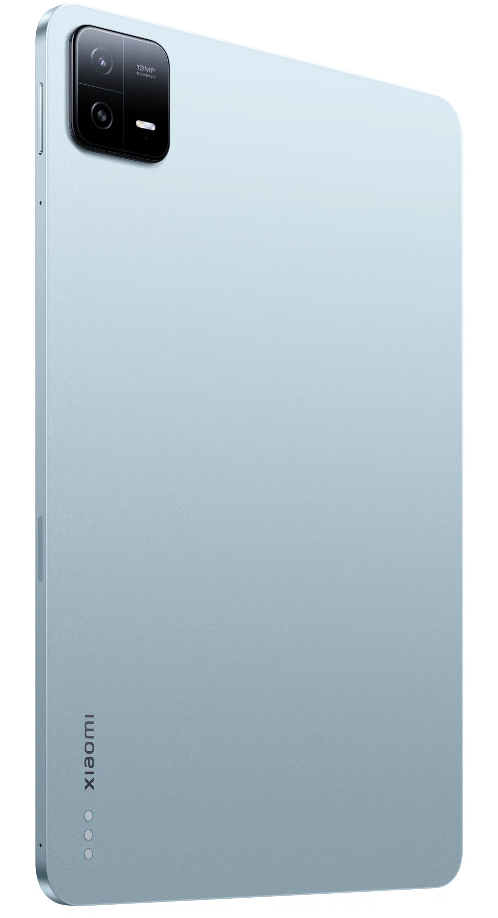 Планшет XiaoMi Pad 6 (11") | Global, 8/256 ГБ, Голубой