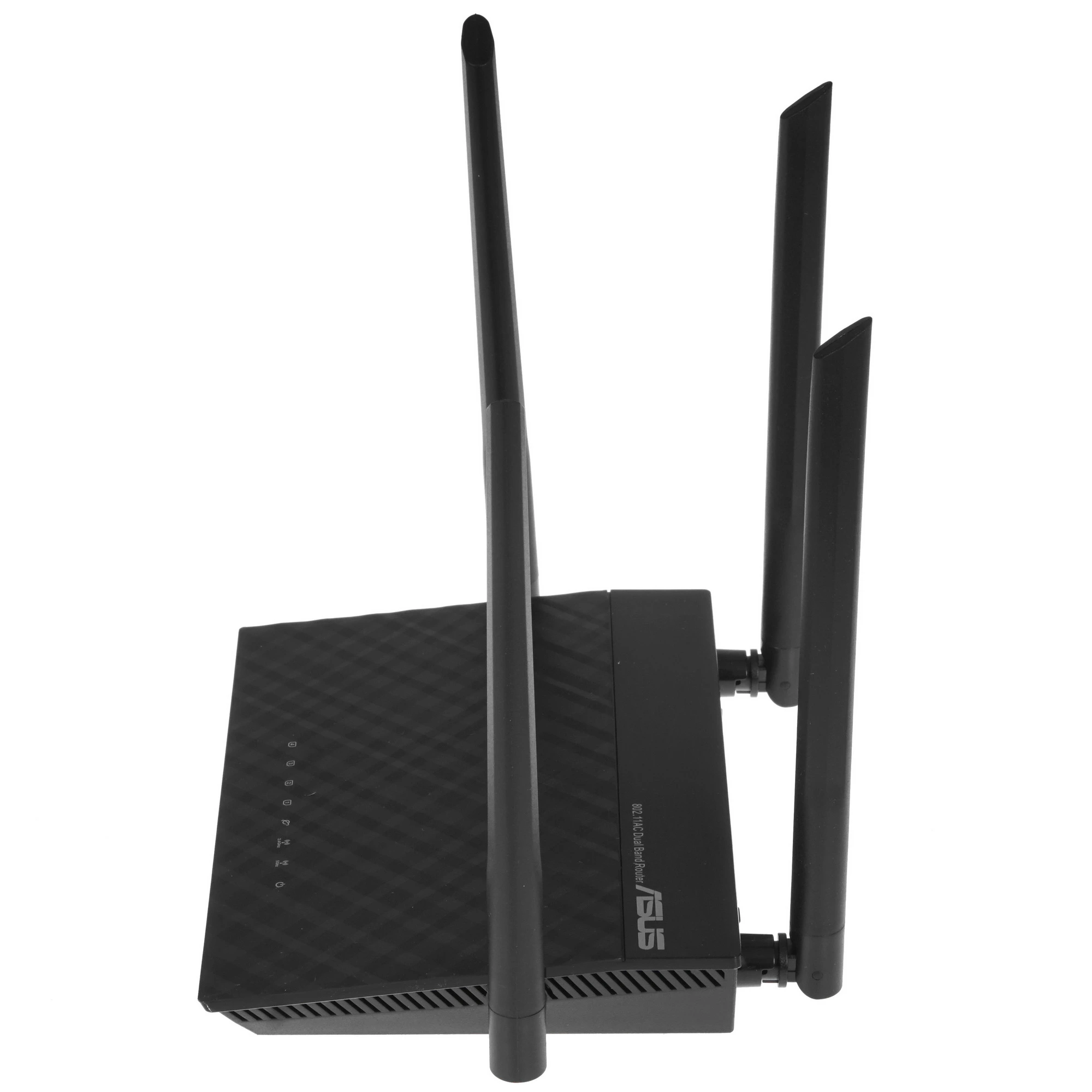 Беспроводной маршрутизатор ASUS RT-AC1200
