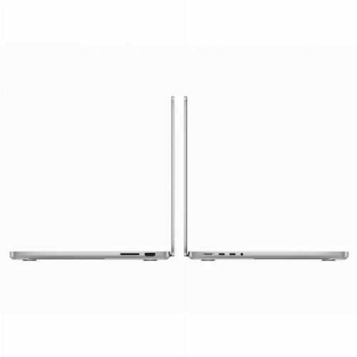Ноутбук Apple MacBook Pro 16" M4 Max (2024) 14C CPU/32C GPU, 36 ГБ RAM, 2 ТБ SSD, Silver