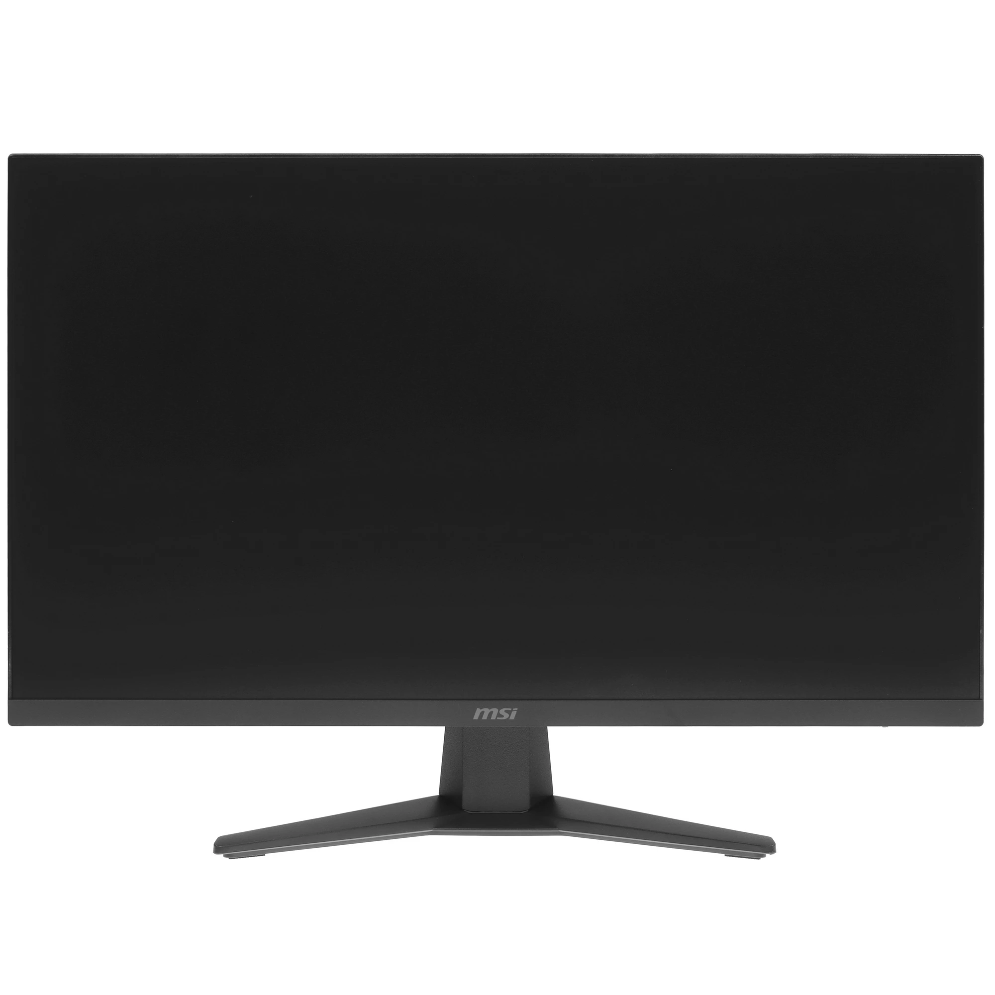 Монитор MSI MAG 274CXF 27" 280 VA Черный